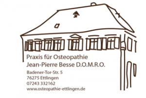 Rückenprobleme? Weitere Infos unter: www.osteopathie-ettlingen.de